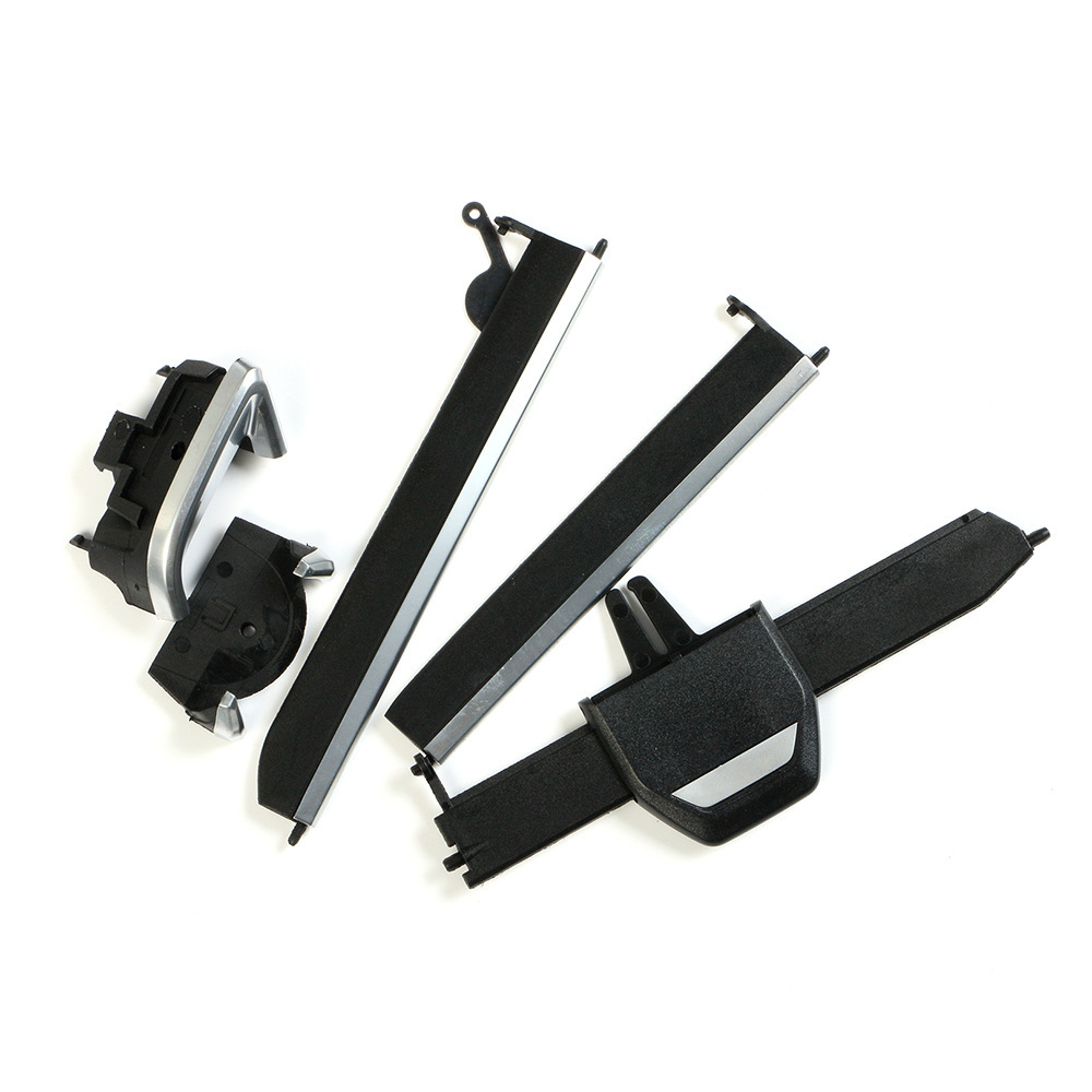 Adecuado para BMW G chasis G05G06G07 Primera fila salida de aire Paddle reparación Accesorios image 6