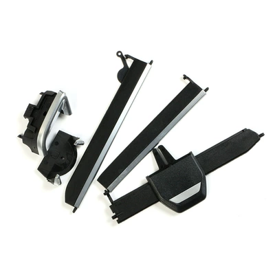 row center accessories G — Cab and accessories