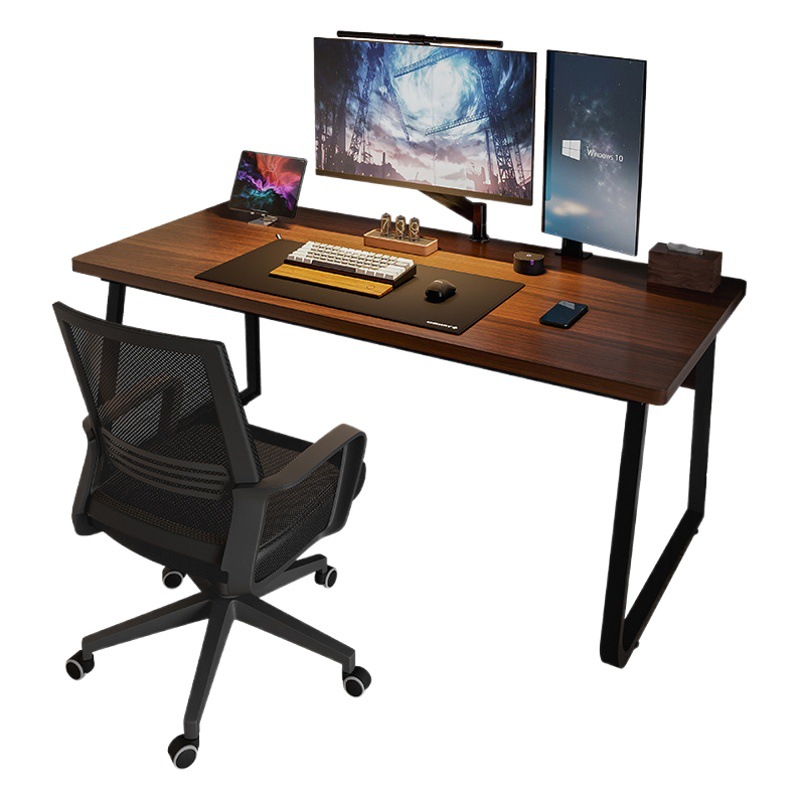 Escritorio de computadora escritorio e-sports escritorio simple dormitorio simple oficina moderna Escritorio de estudiante estudio escritorio de casa