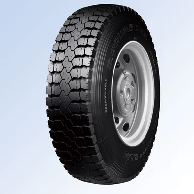 Double Cion Genuine Factory Off-road şinlər
