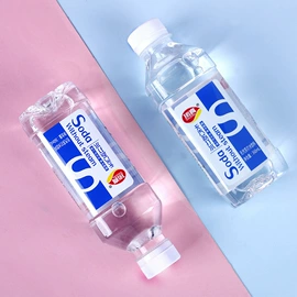 果蔬汁;苏打水/气泡水;浓缩果汁