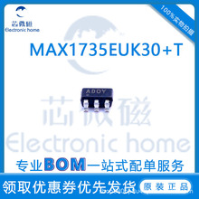 ȫ��ԭ�b MAX1735EUK30+T �zӡADOY �NƬ SOT23-5 ���Է�����