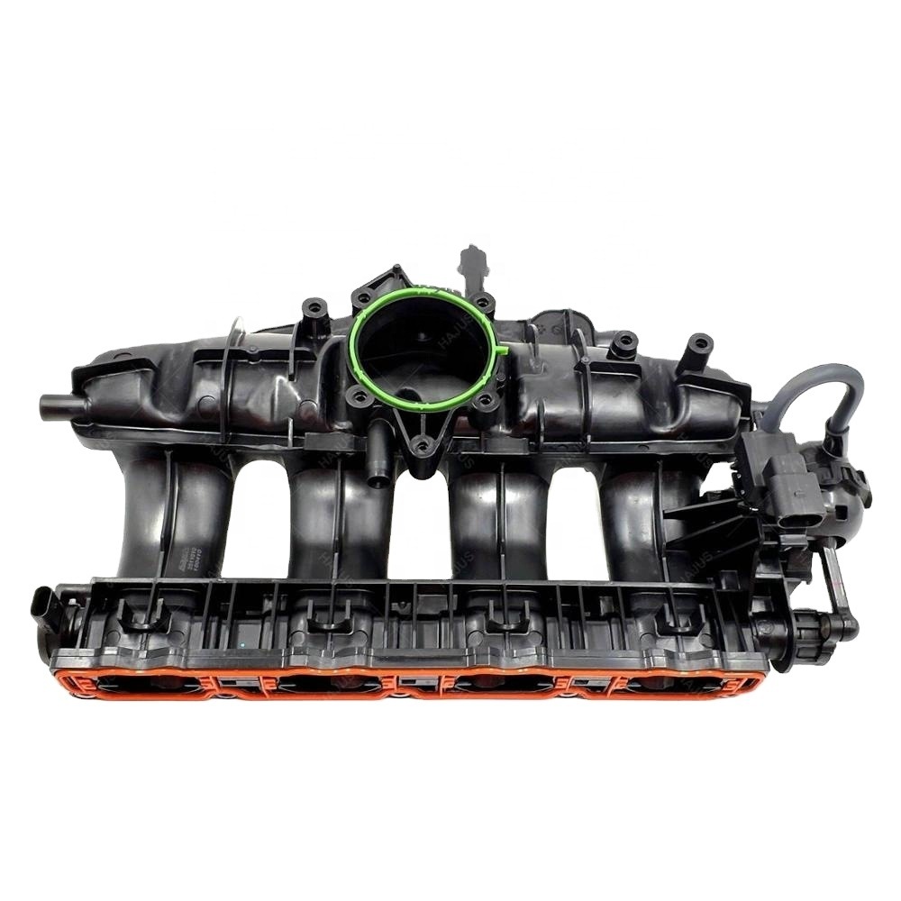 High quality air intake manifold 06J133201AR 06J133201BD 06J133201BH 06J1