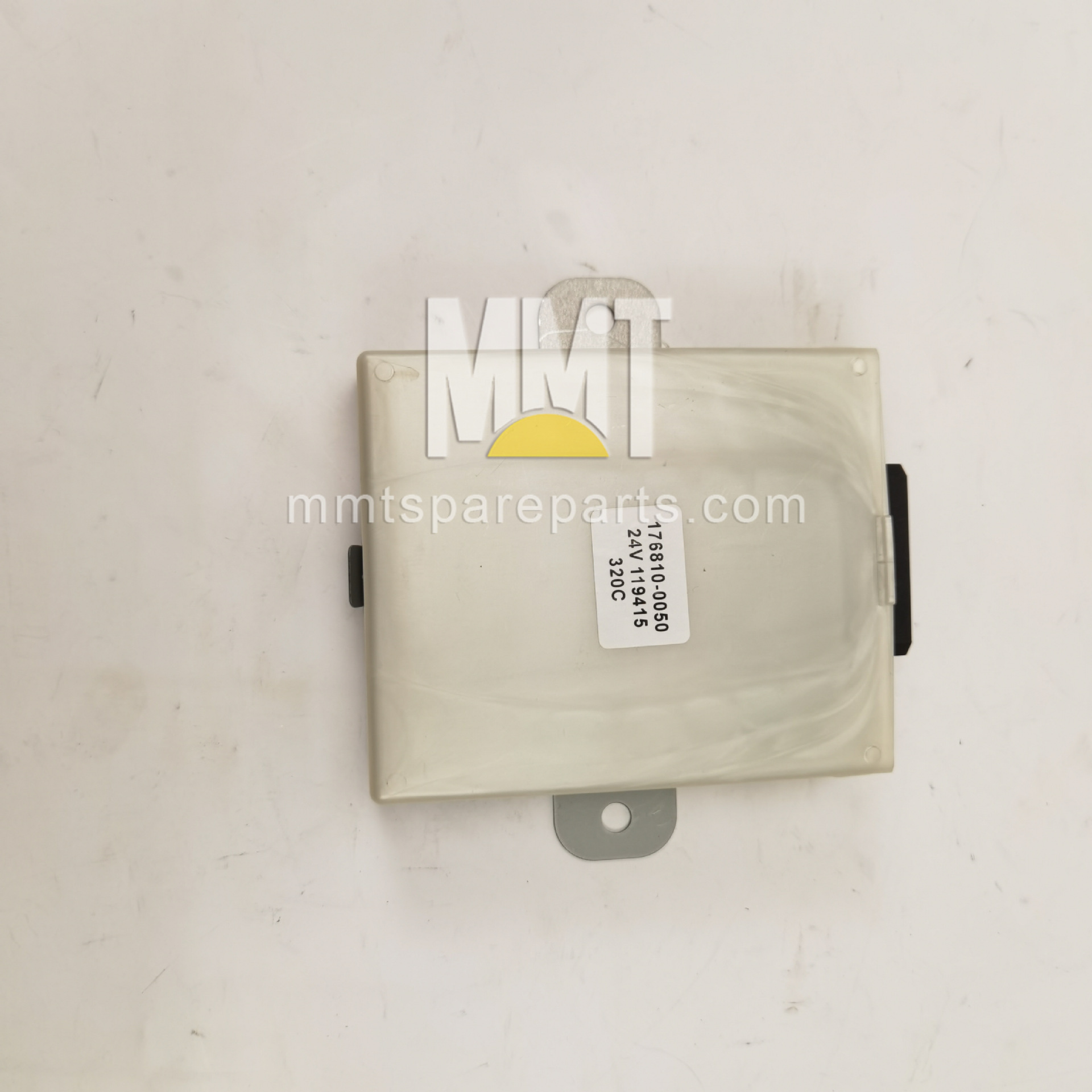 CAT卡特336D雨刮继电器155-7042控制器1557042控制盒320D挖掘机