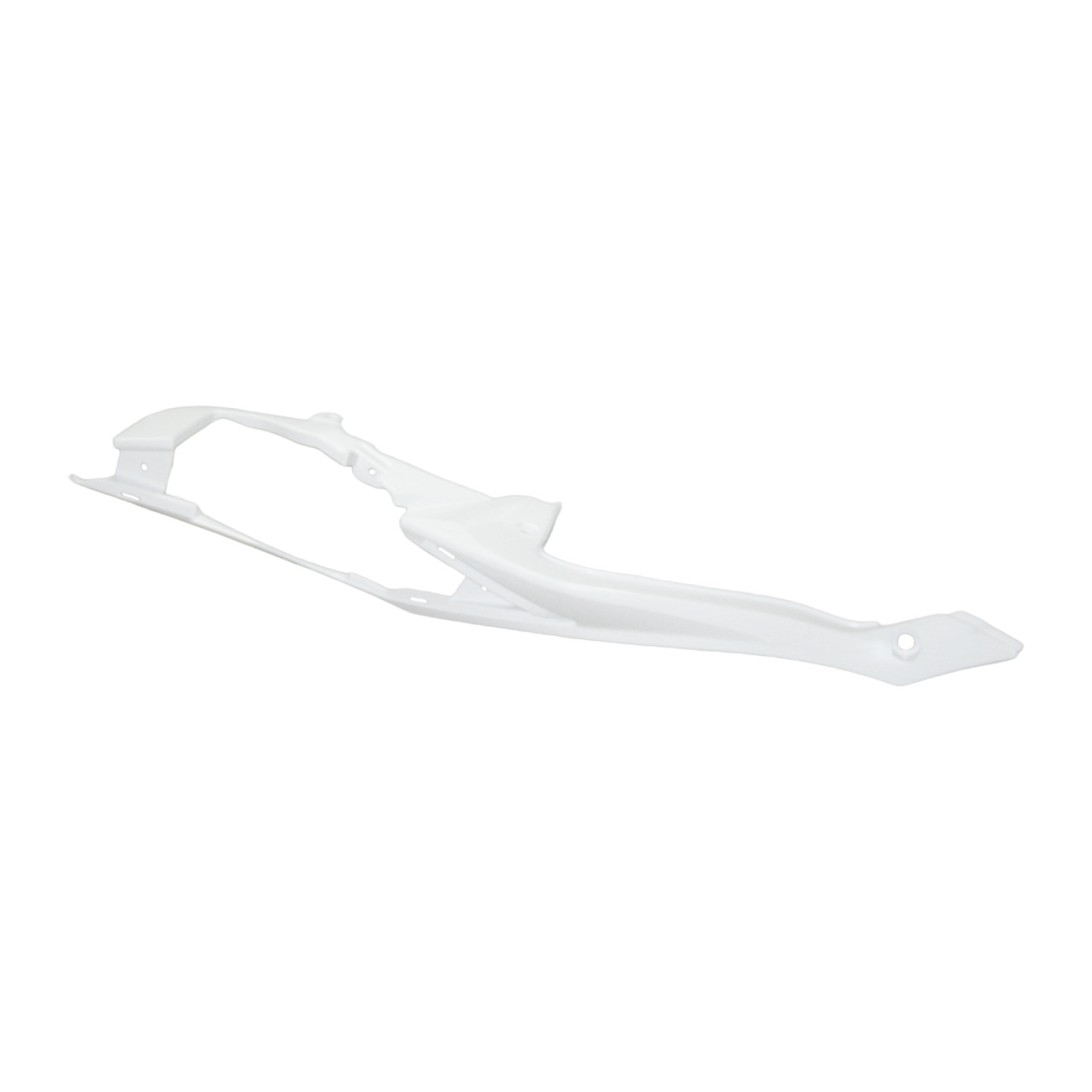 Suitable for Suzuki Gsxr750-600 Little R K8 2008-2009-2010 Full Vehicle Shell Side Panels and Shell Accessories