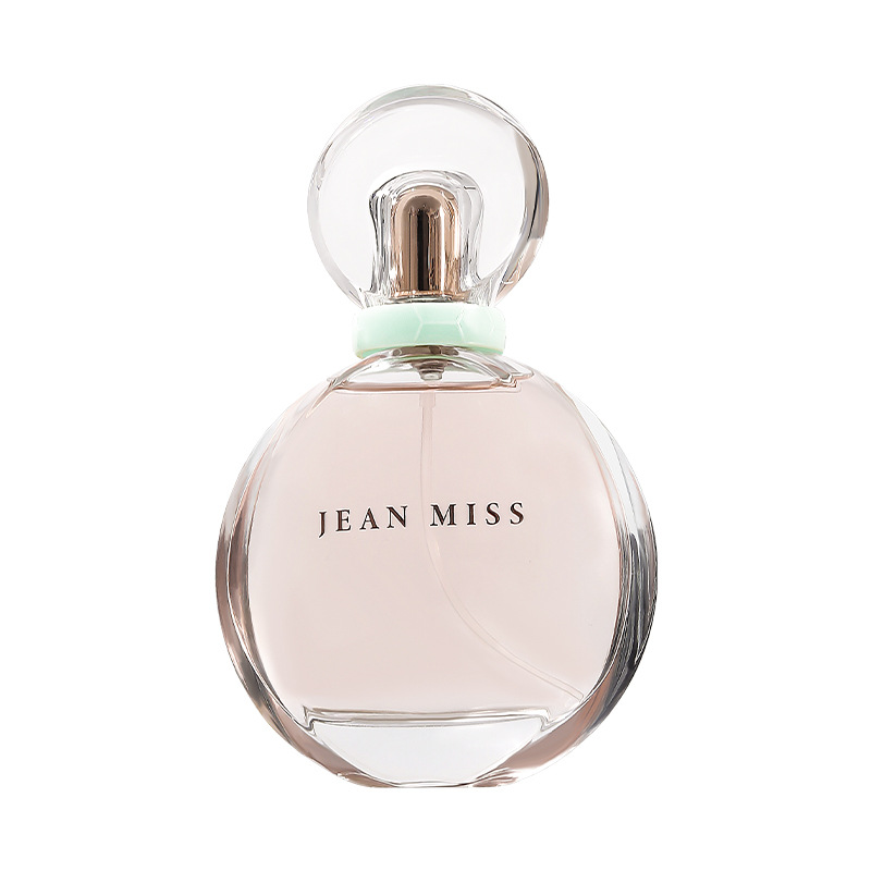 Petite ville Yixiang Nouveau produit Légèrement ivre Rose Parfum léger durable Parfum pour femme Étudiant Parité Célébrité en ligne_voghion.com