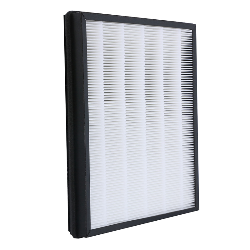 适配Filtrete Size D 空气净化器过滤器滤芯HEPA除雾霾 PM2.5滤网