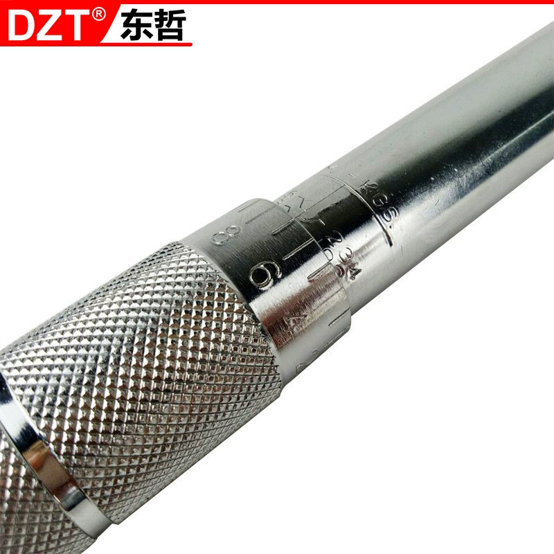 Установленный заранее регулируемый гаечный ключ TORQUE WRENCH воротной ключ 1/4" 5-25 Нм кросс-борд эксклюзив