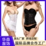 镂空辣妹蕾丝收腹收腹带