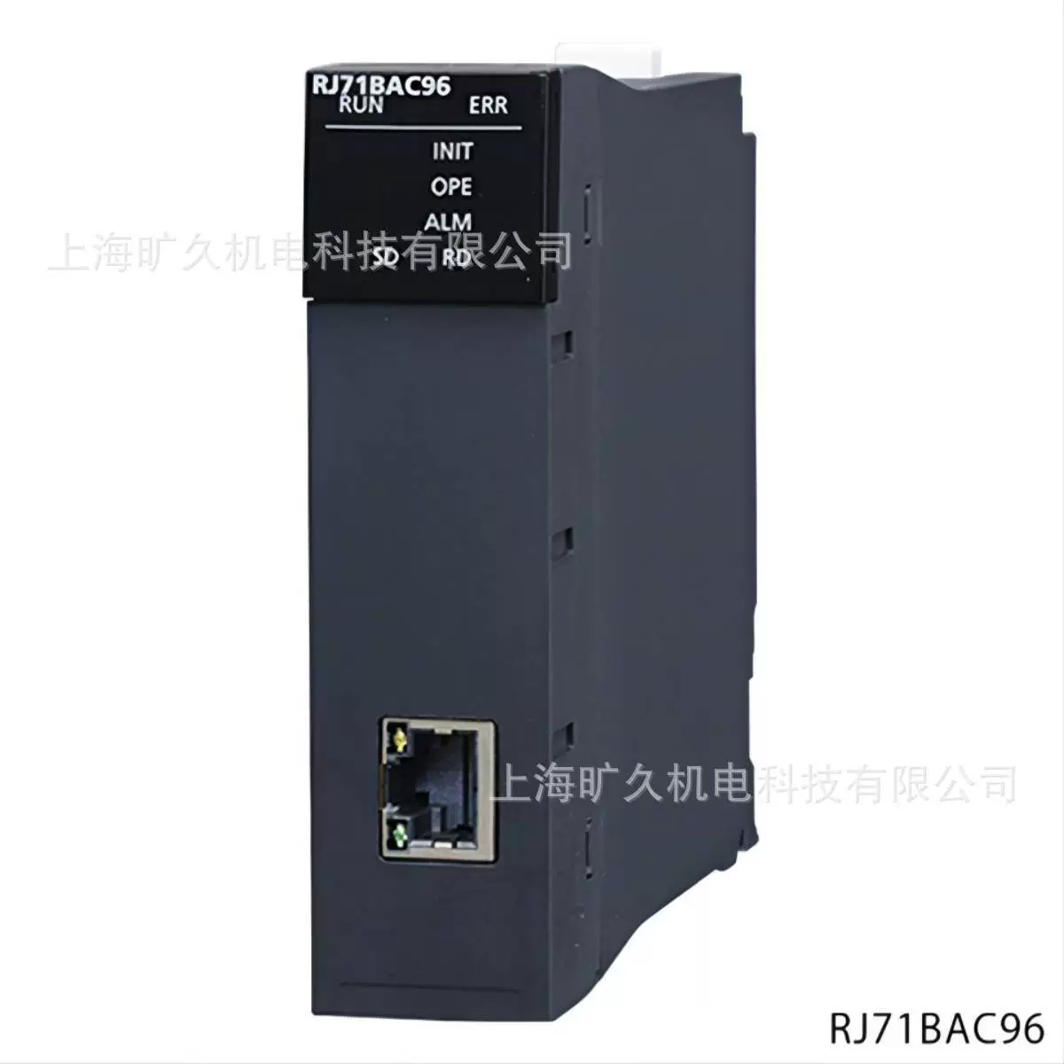 Контроллер блока BACnet серии Mitsubishi IQ-R, RJ71BAC96, переговоры о новых оригинальных товарах