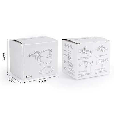 Car-mounted water cup holder, Car cup holder/beverage holder