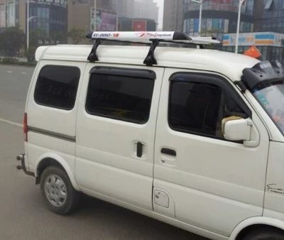 Cargo Wholesale, Roof rack - changan-wuling-16m-plates-thickened-with-4-grips-rope-no-need-to-drill-holes