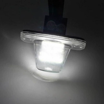 5Plus Passat Skoda T4 – License plate lamp