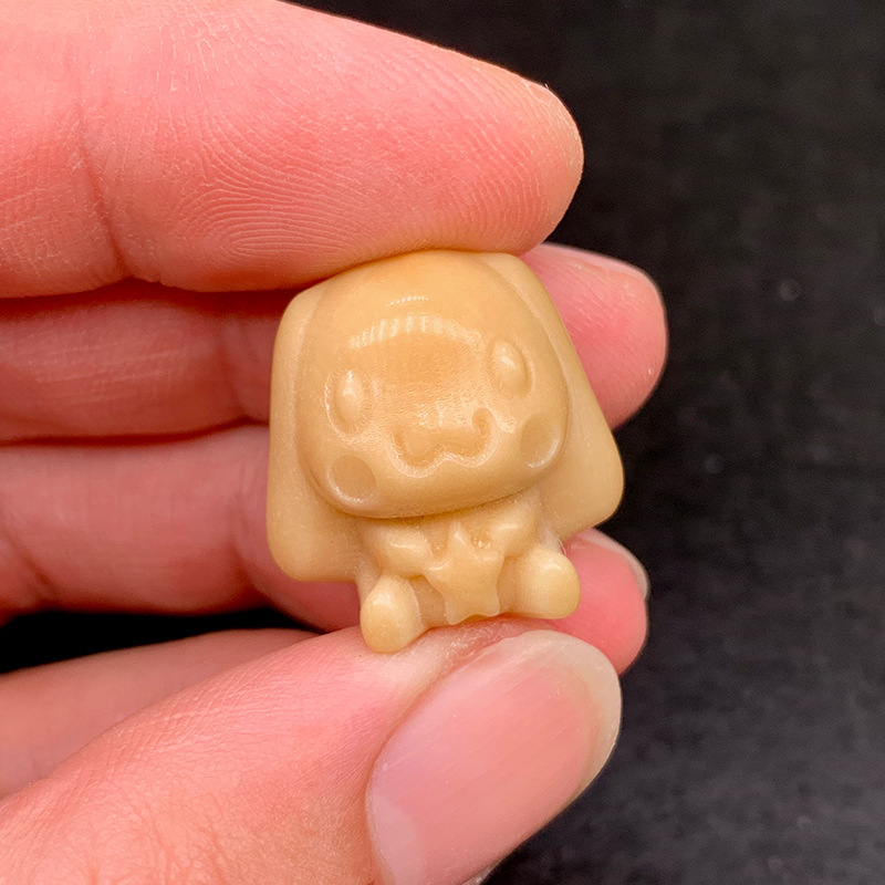 폭은 약 22mm입니다(황갈색 색조는 무작위입니다).