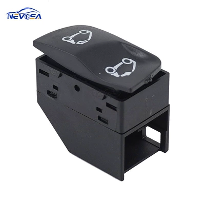 Glass lifter Smart 451 Sunroof Switch