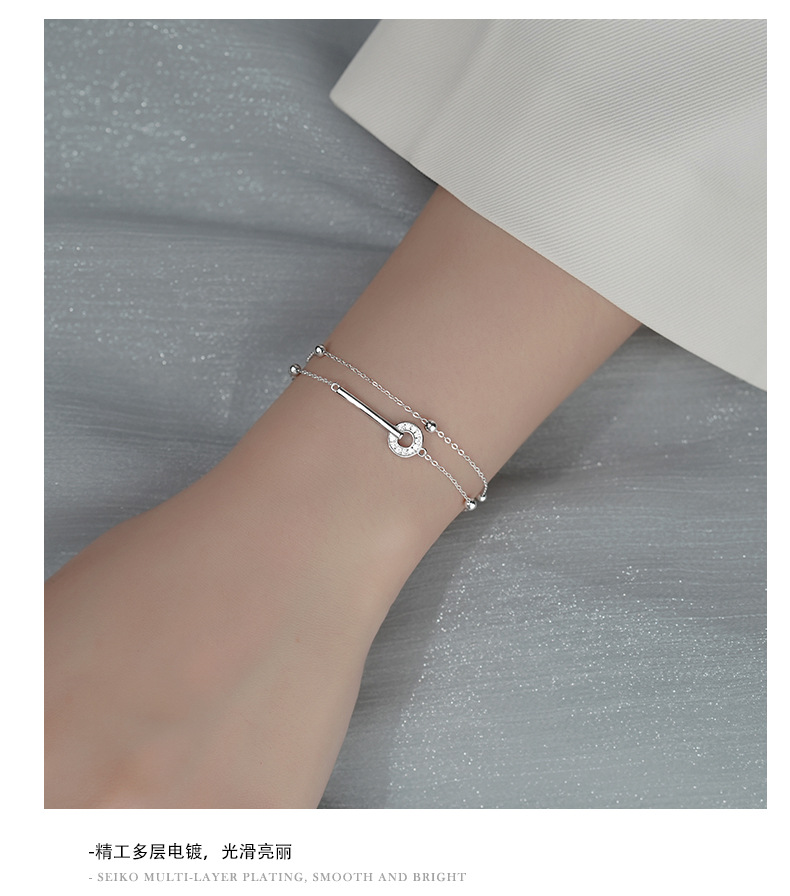 Skin-friendly,&nbsp;lead free, nickel free and hypoallergenic. Ideal for sensitive skin.