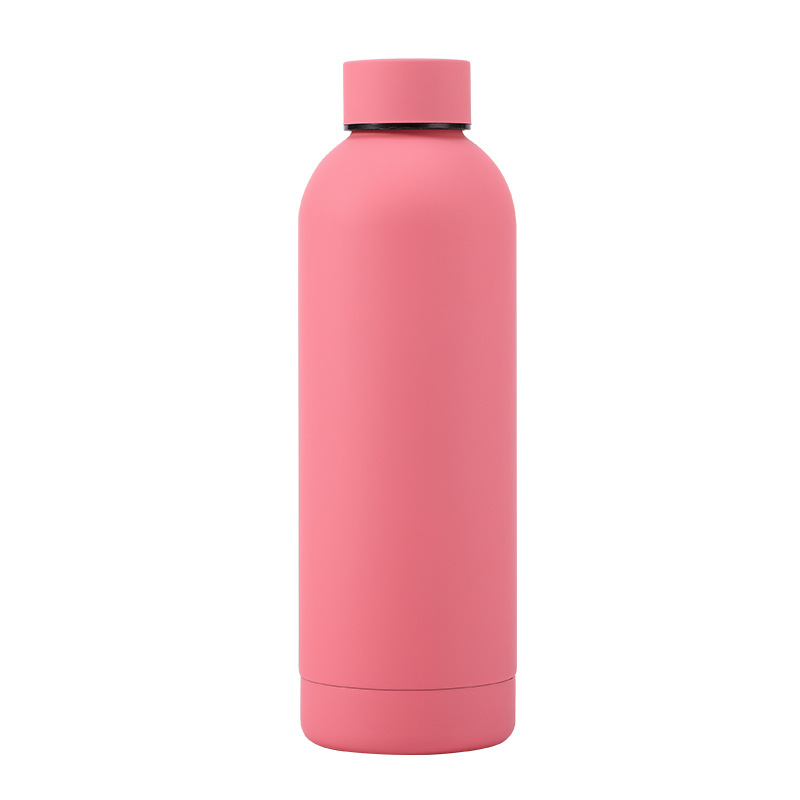 Rubber, fuchsia
