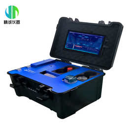 全自动便携式红外测油仪 石油类动植物油测定仪 红外分光光度法