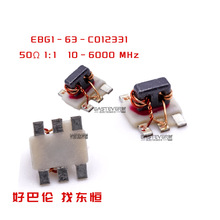 RFTransformers�迹50&Omega;1:1��ݔ׃��������10-6000M���TCM1-63AX
