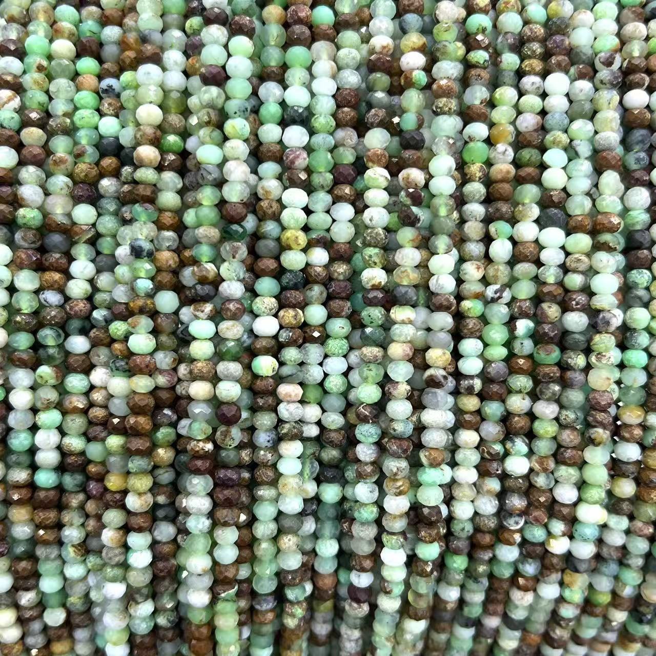 65g Weight Beads Jewelry Making Type 2x3mm Jewelry Making Size Center-Drilled Drill Orientation Jewelry Accessories Classification Faceted Embellishment A String Quantity natural stone, Agate, Tourmaline, Tiger-shaped stone, Huang Aobao Material Geometric, Square Pattern All Seasons Season Retro, Classic Style Style A String 2x3mm Natural Stone Agate Tourmaline Geometric Square Faceted Jewelry Accessories Beads 7