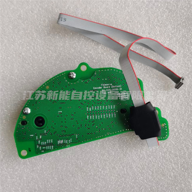 利密托克Limitorque 64-825-0146主控板 编码器 电源板