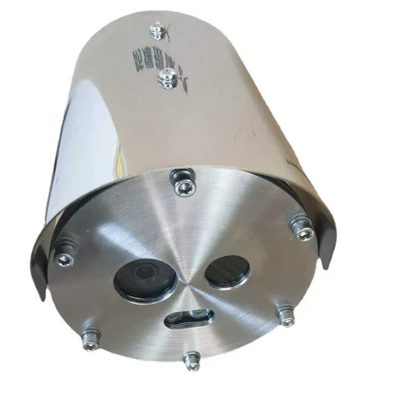 Infrared Thermal Imaging Explosion-Proof Camera Explosion-Proof Temperature Measurement Camera Explosion-Proof Temperature Measurement and Thermal Imaging All-In-One Device