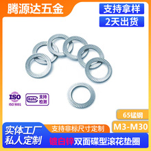 65�̸ְ�п˫��������͵�Ȧ����ѹ�����ݵ�ƬDIN9250�±�M3-M30