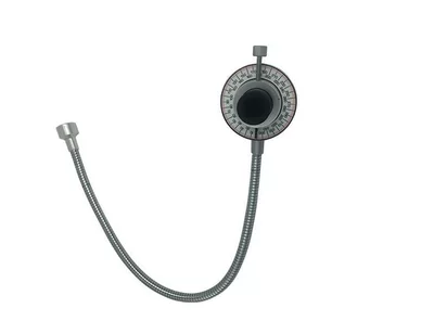 Mühərrik alətləri: Oil Film Gap Wax Strip - strong-magnetic-angle-gauge