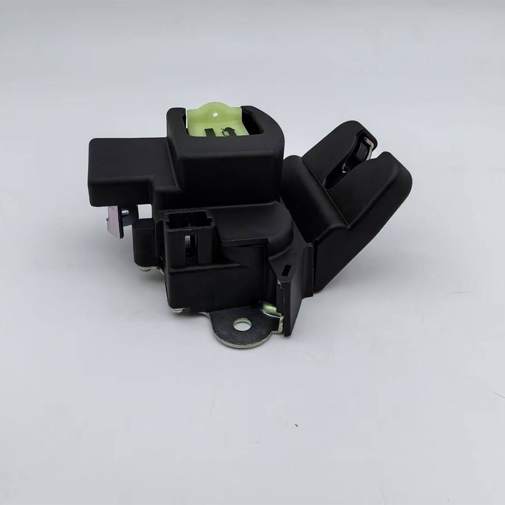 81230-A7030 Is Compatible with the Central Locking System of the Hyundai Accent