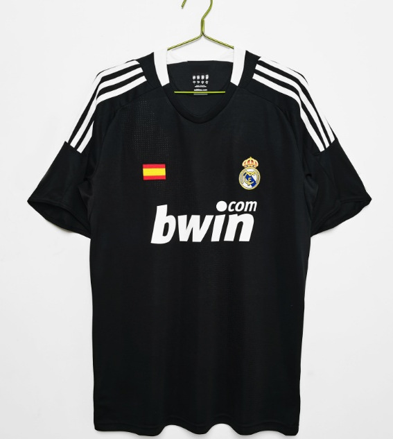 Camiseta del Real Madrid, camiseta del Real Madrid