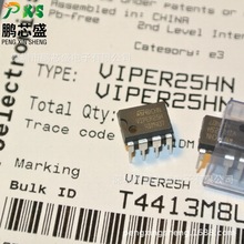 VIPER25HN ˿ӡVIPER25H ԭװ��Ʒ VIPERϵ�е�Դ����оƬ