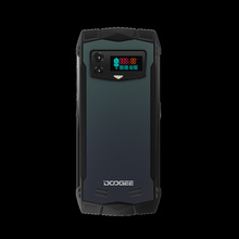 DOOGEE S Mini 4.5寸 8+256GB 3000mAh 安卓13三防手机