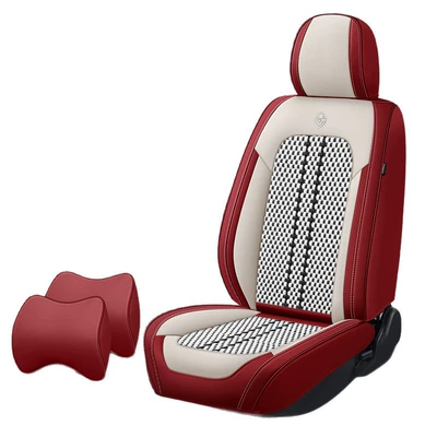 Four Seasons Pad: Seasons, Full Leather, New Model Car