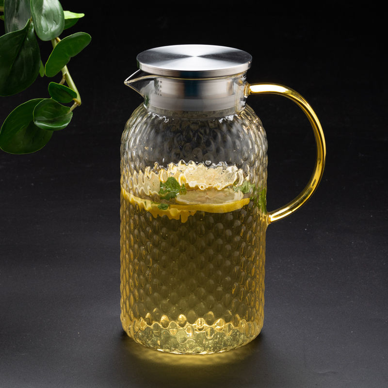 1850ML 쌀알 냄비