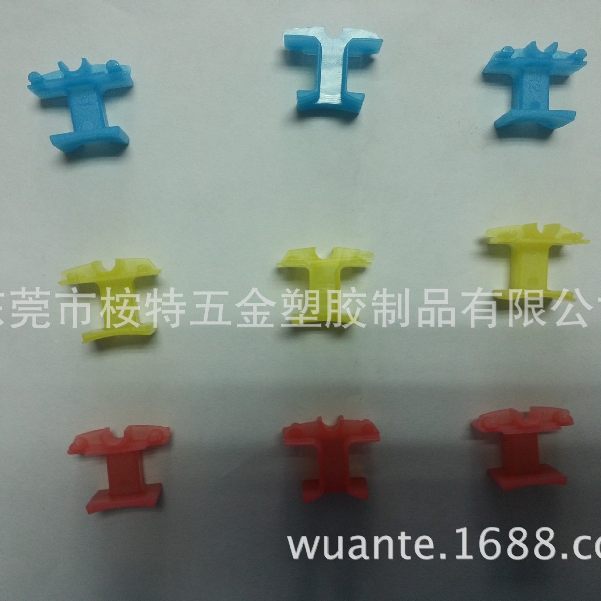 东莞桉特五金专业供应伺服电机定子线架产品