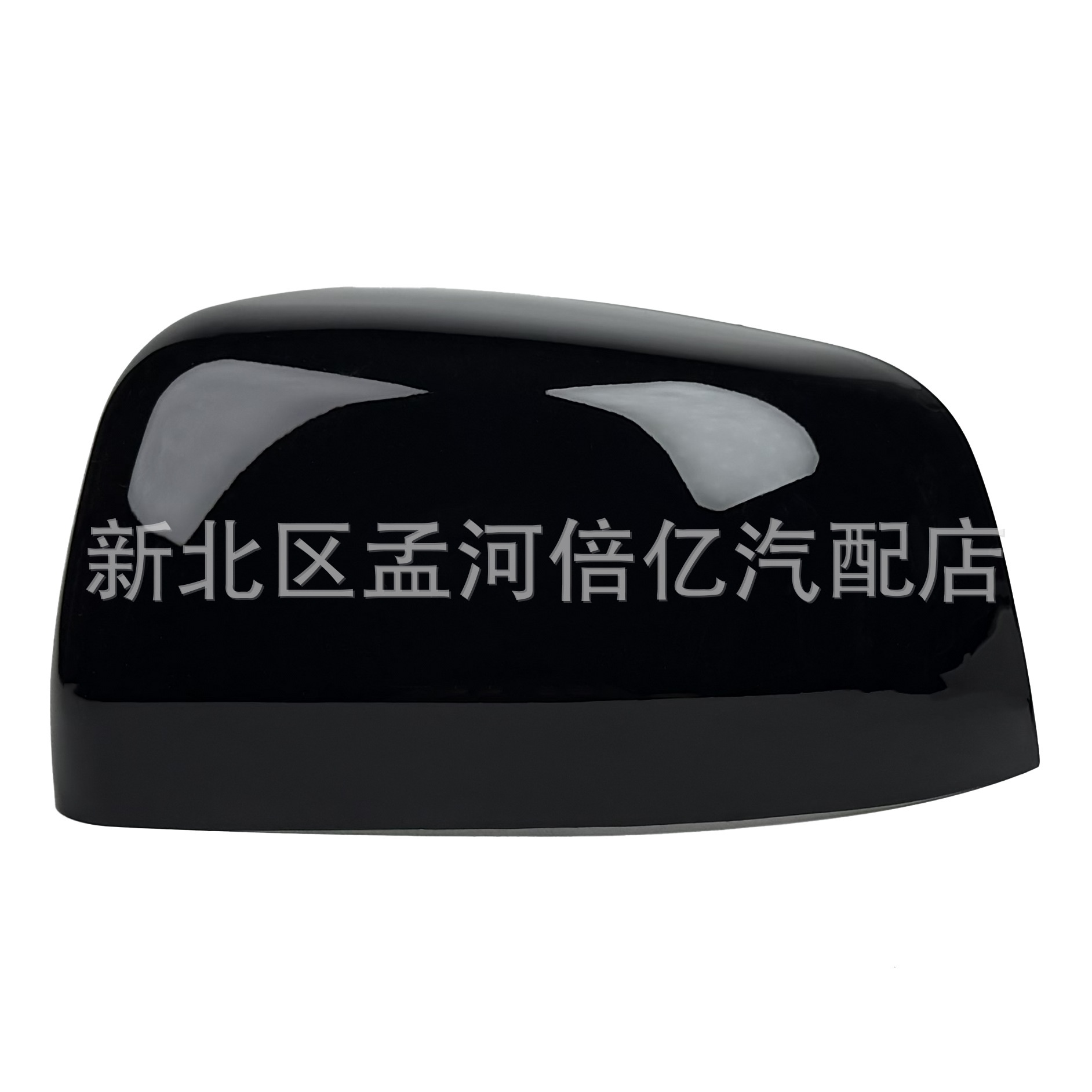 Suitable for Jeep Grand Cherokee 11-21 models rearview mirror housing, reversing mirror shell, reflector cover, rear cover