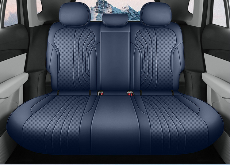 Suitable for 24 Geely Galaxy e5 Seat Cushion Dedicated Seat Cover