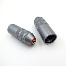 �羳�����m�ù��řC��оXLR���z�^�D4.4mm 3.5 2.5mmƽ��ĸ�D�Q�^