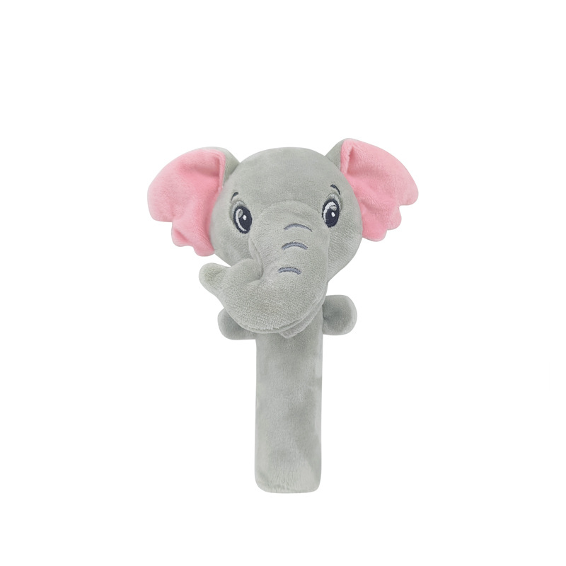 Palo de mano de elefante