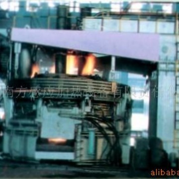【厂价直销】钢铁冶炼电弧炉 可按需定 制