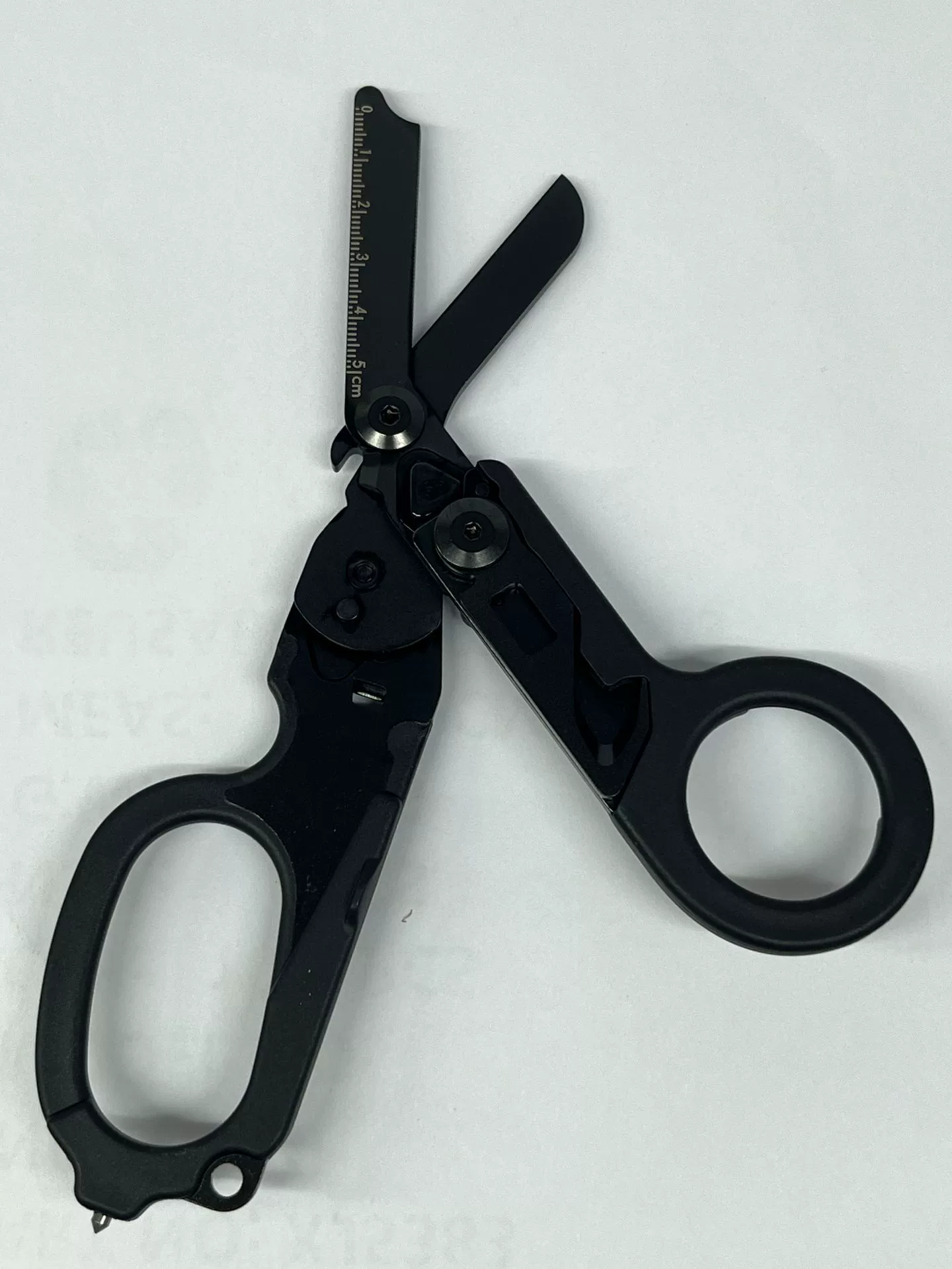 Уличные тактические складные scissors многофункциональные тактические зажимы аварийные медицинские ножницы творческий инструмент Лай