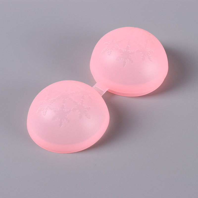 Amazon éxito de silicona balón de agua puede inyectar agua rápida balón de agua balón de explosión de agua juguetes de agua