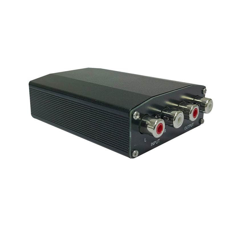 자동차 앰프 및 홈 오디오 | 볼륨 밸런스 레귤레이터 | 듀얼 채널 | 입력 및 출력 | 볼륨 레귤레이터