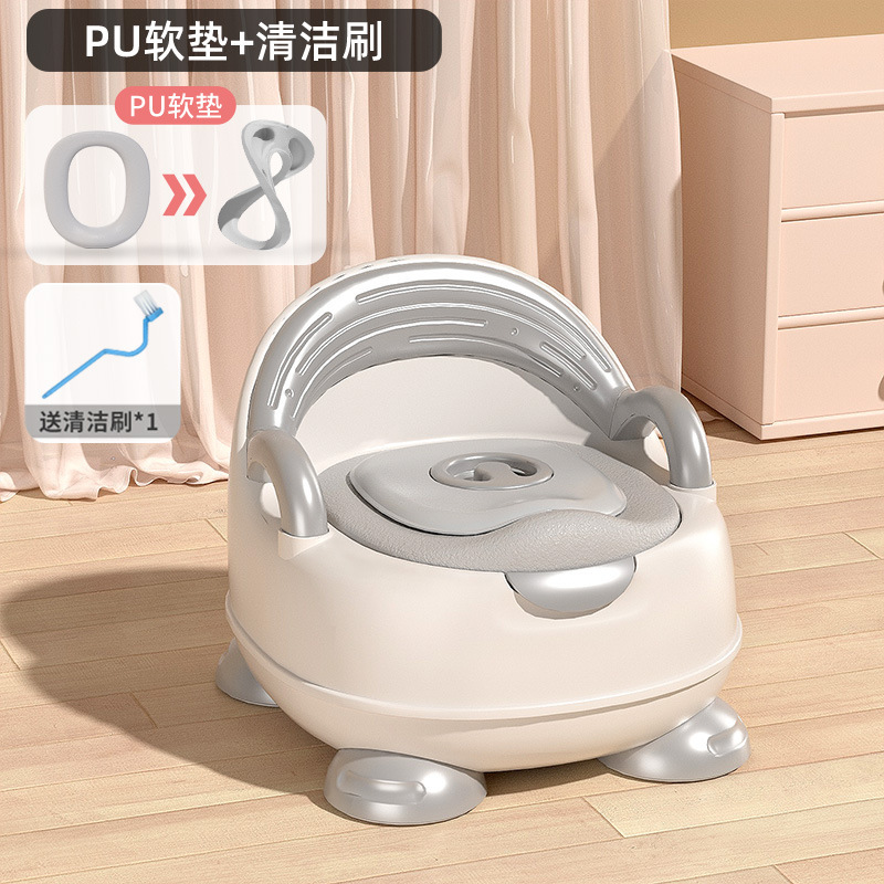メーカー直販 子供用トイレ 男女兼用 ベビー 幼児 大型おまる トイレシート|undefined