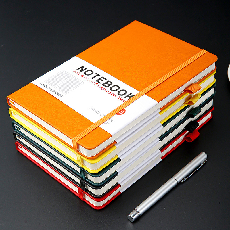 6가지 색상 세트