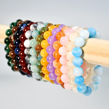 �W�����N����ʯ�������Ů�ٴ�12mm�����K�ִ�����ɫ�羳�Ʒ���l