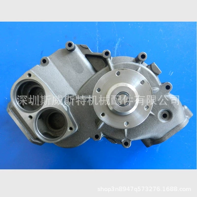 Ben-Chi bus water pump 8311999294 OM402 OM407 OM427 OM447 engine water pump