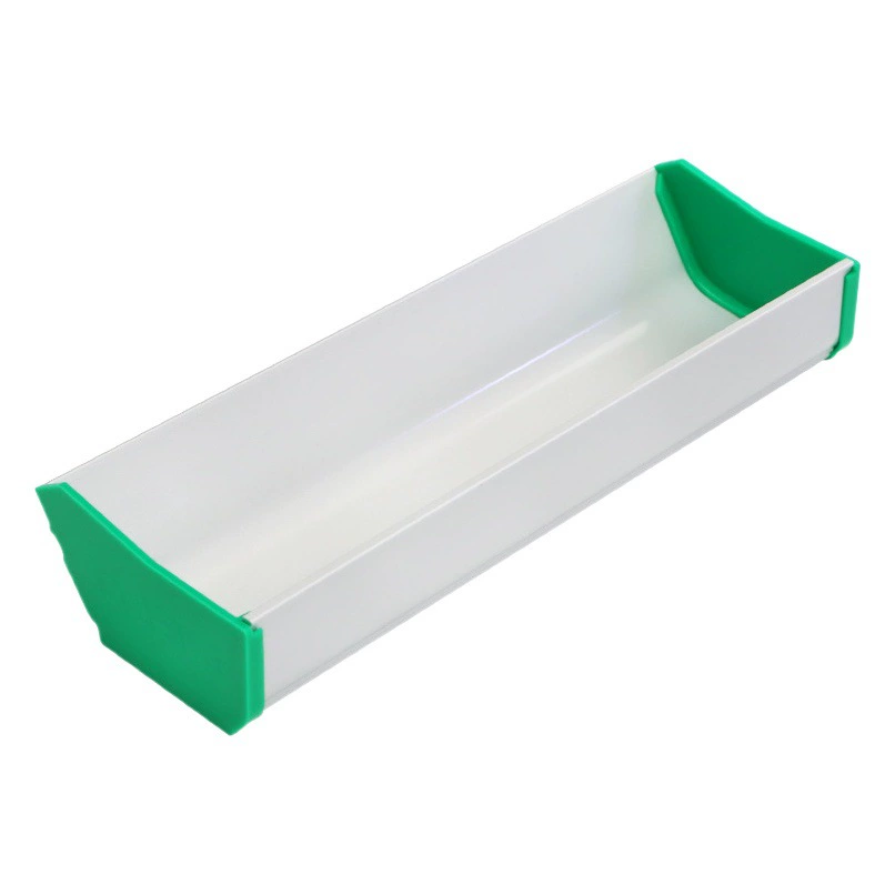 Аппликатор для нанесения покрытий из алюминиевого сплава, аппликатор для фоточувствительного клея для трафаретной печати, скребок для пазов, аппликатор для фоточувствительной пасты, скребок, легкий и простой в использовании, с возможностью индивидуальной настройки.