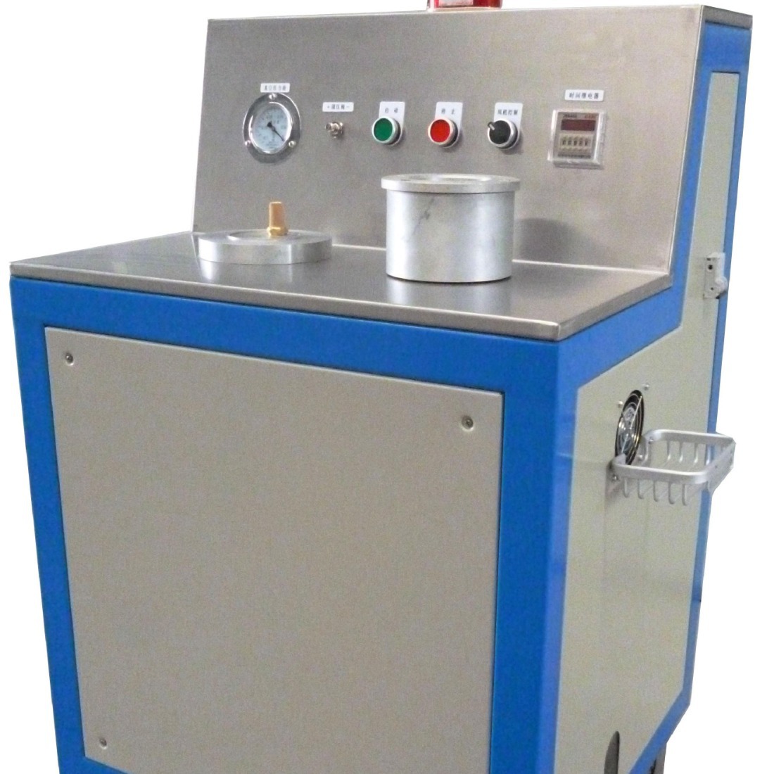 供应CQY-010A真空测氢仪 铝液检测设备  厂家直销