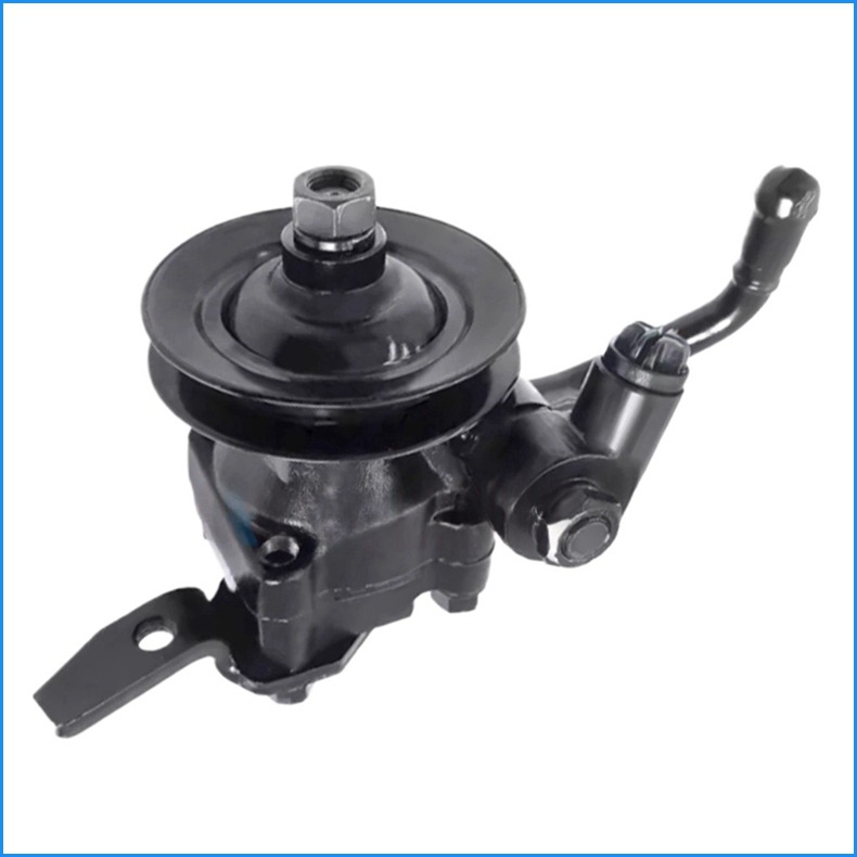 Manufacturers Supply Power Steering Pump Booster Pump for Hyundai Hd45 Hd65 Hd72 Hd78 Wholesale
